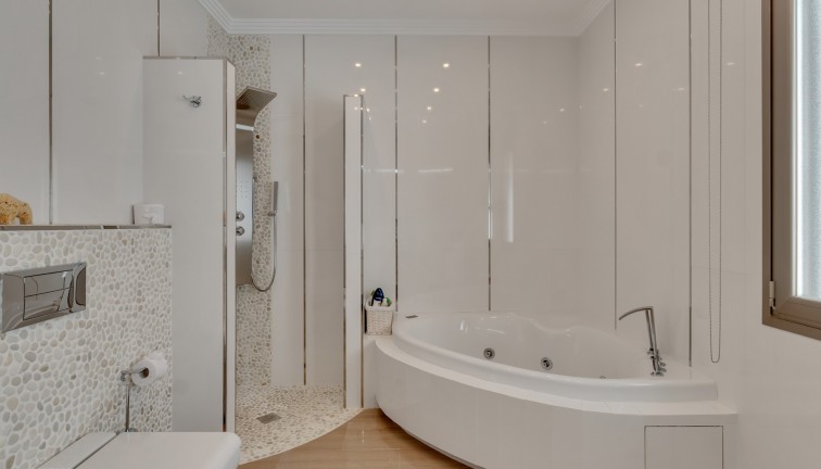 Resale - Chalet - Benissa