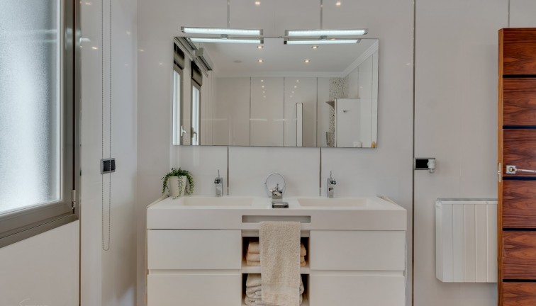 Resale - Chalet - Benissa