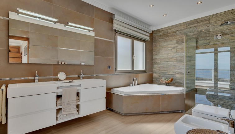 Resale - Chalet - Benissa