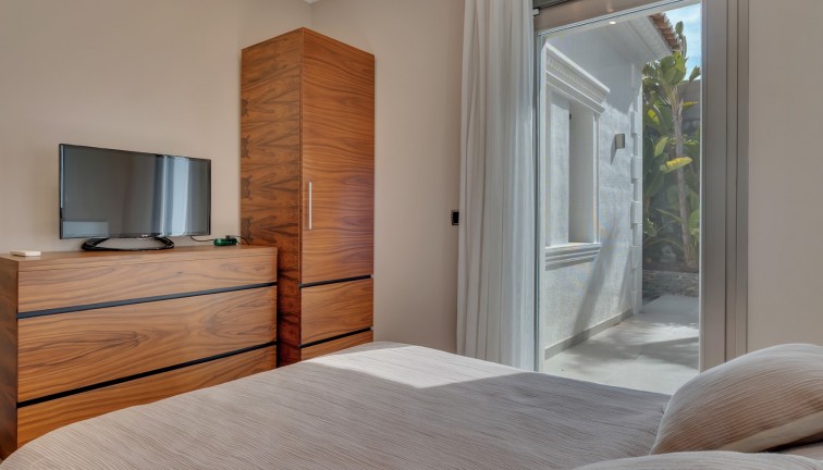 Resale - Chalet - Benissa