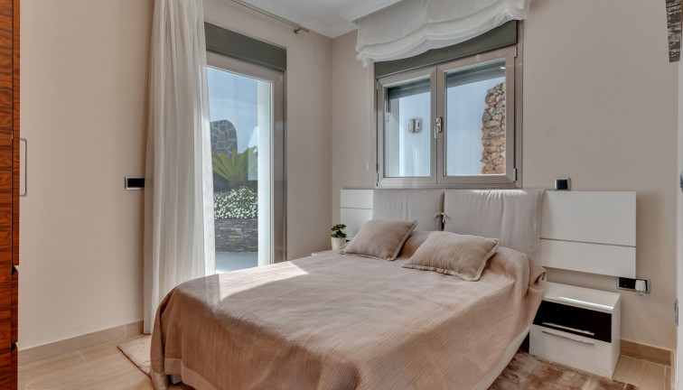 Resale - Chalet - Benissa
