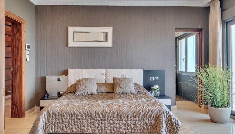 Resale - Chalet - Benissa