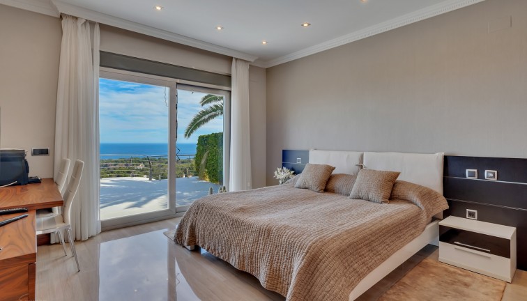 Resale - Chalet - Benissa