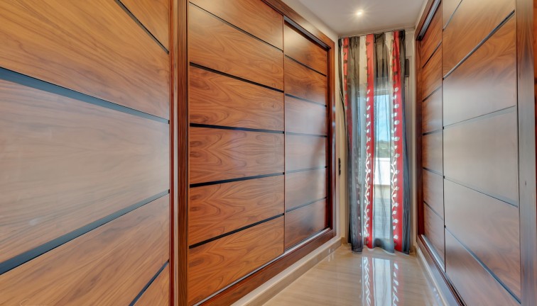 Resale - Chalet - Benissa