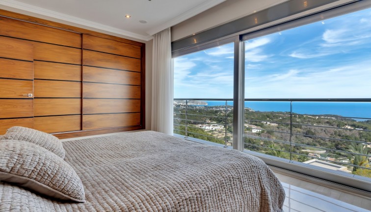 Resale - Chalet - Benissa