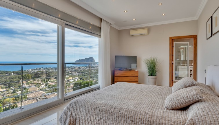 Resale - Chalet - Benissa