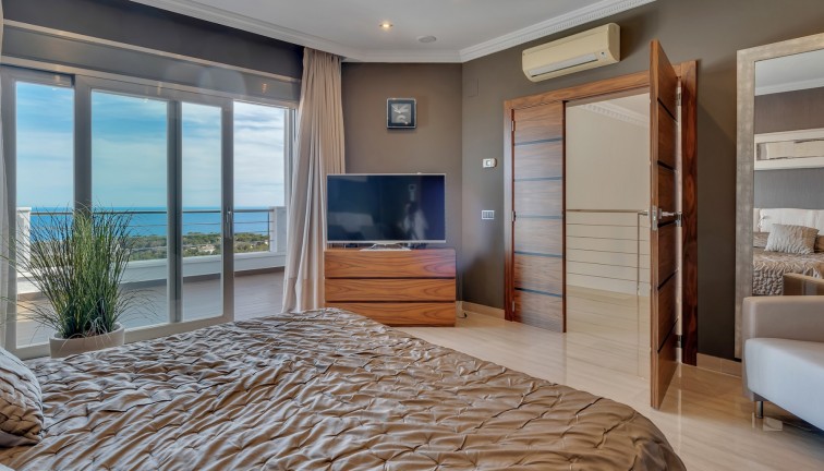 Resale - Chalet - Benissa