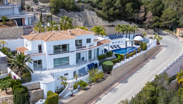 Resale - Chalet - Benissa