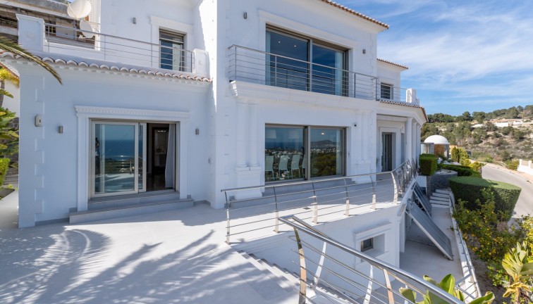 Resale - Chalet - Benissa