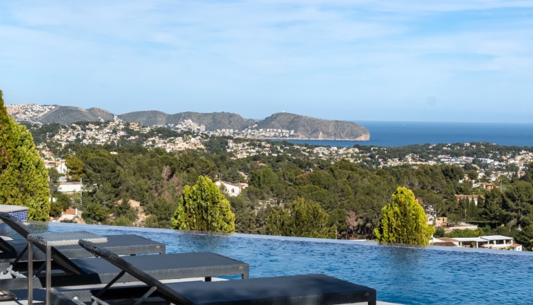 Resale - Chalet - Benissa