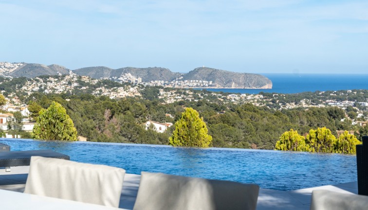 Resale - Chalet - Benissa