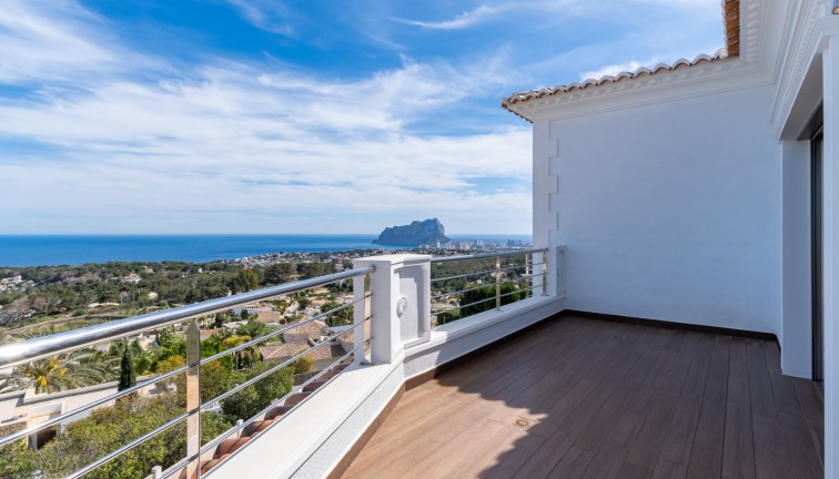 Resale - Chalet - Benissa