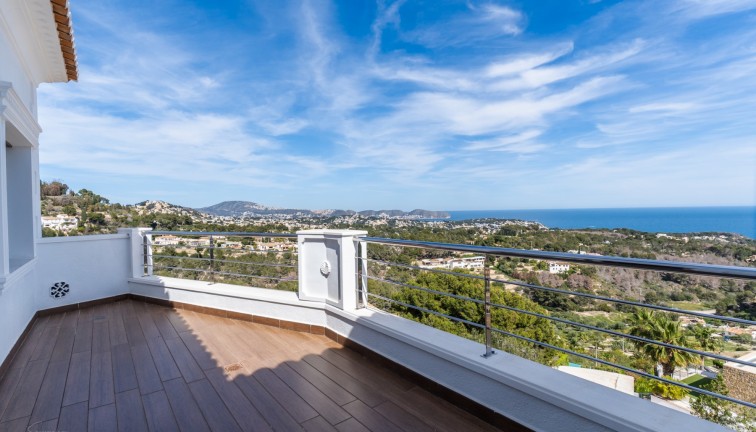 Resale - Chalet - Benissa
