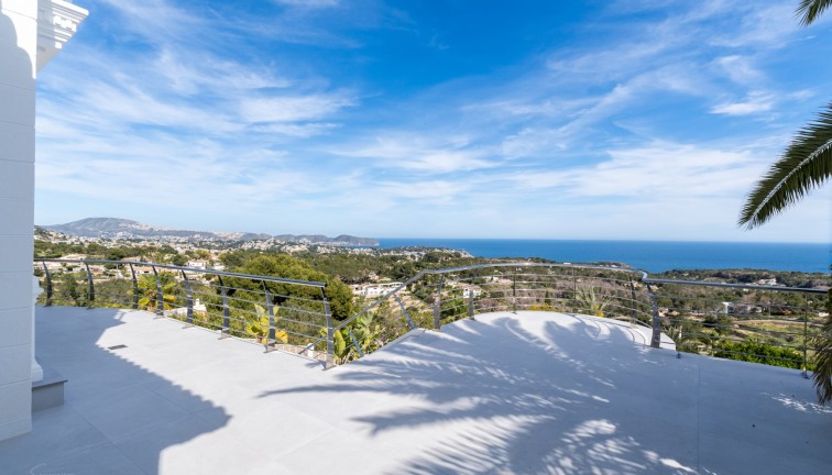 Resale - Chalet - Benissa