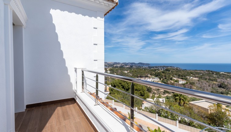 Resale - Chalet - Benissa