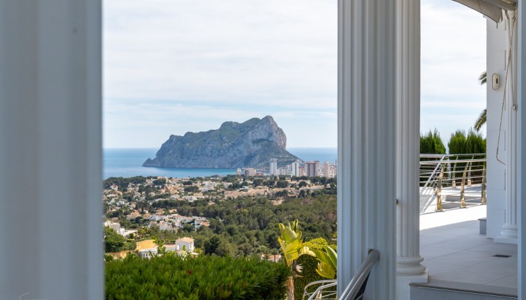 Resale - Chalet - Benissa