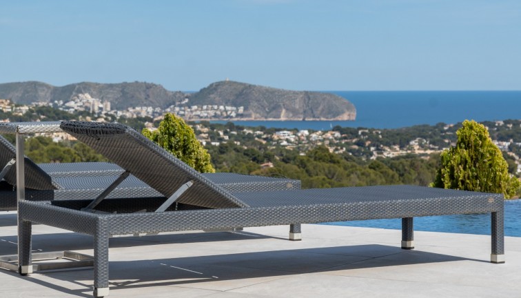 Resale - Chalet - Benissa