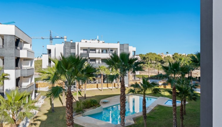 Jälleenmyynti - Asunto - Orihuela Costa - Los Altos
