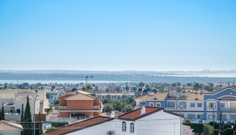Jälleenmyynti - Erillistalo - Ciudad quesada - Rojales