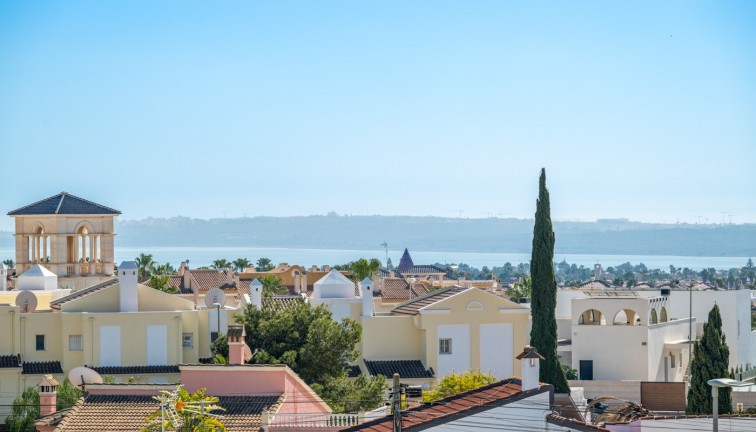 Jälleenmyynti - Erillistalo - Ciudad quesada - Rojales