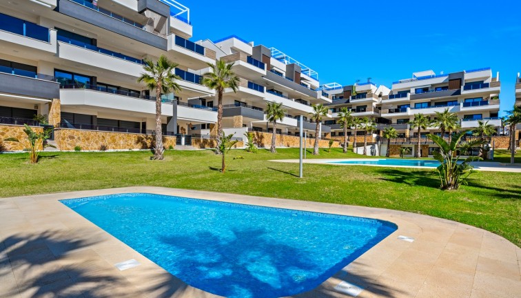 Jälleenmyynti - Asunto - Katutason asunto - Orihuela - Los Altos