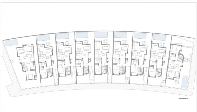 Nybyggen - Fristående hus - Aguilas