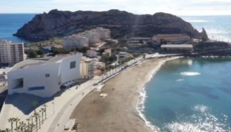 Nybyggen - Fristående hus - Aguilas