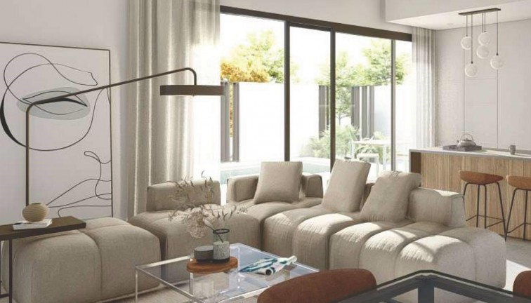 Obra nueva - Chalet - San Juan de los Terreros