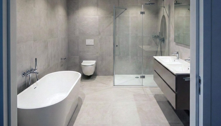 New Build - Bungalow - Pilar de la Horadada