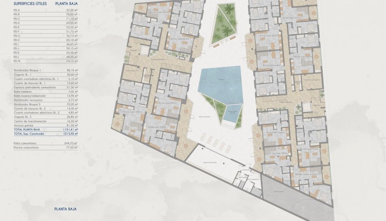 Uudistuotanto - Asunto - San Pedro del Pinatar - Lo pagan