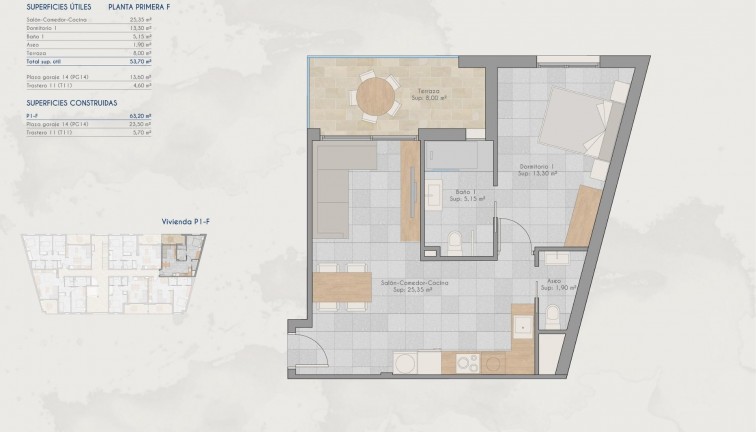 Uudistuotanto - Asunto - San Pedro del Pinatar - Lo pagan