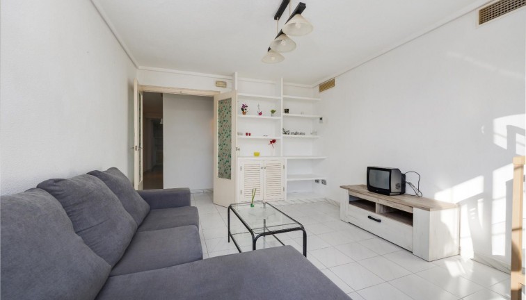 Reventa - Apartamento / piso - Torrevieja