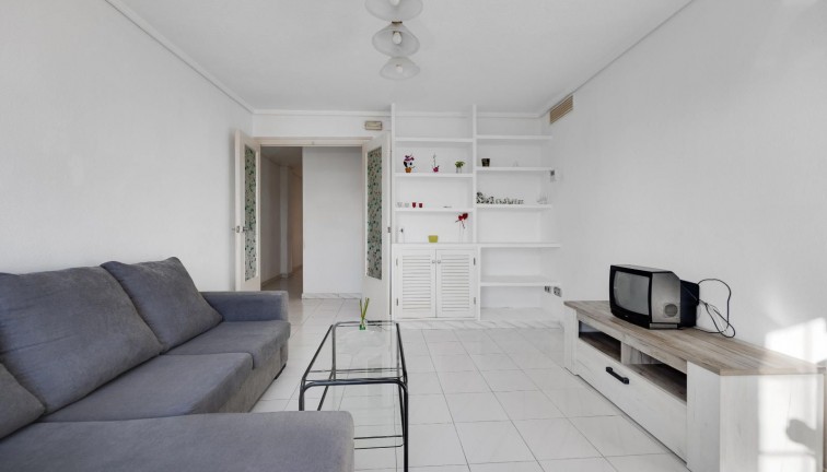 Reventa - Apartamento / piso - Torrevieja