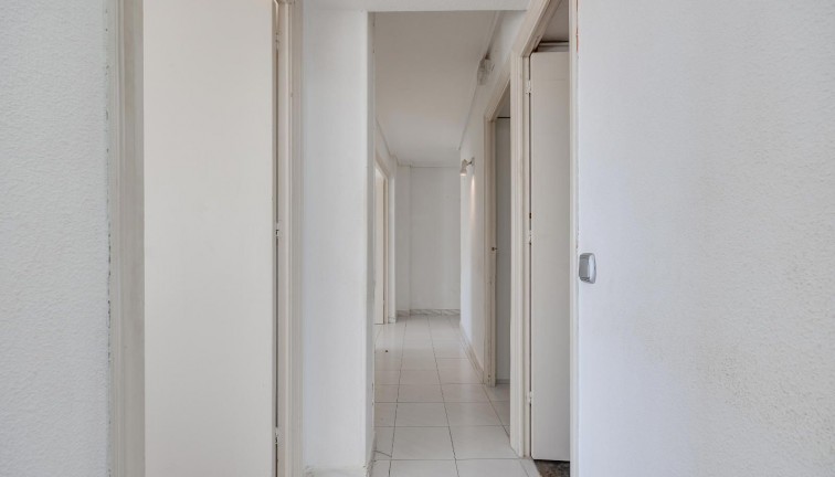 Reventa - Apartamento / piso - Torrevieja