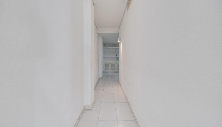 Reventa - Apartamento / piso - Torrevieja