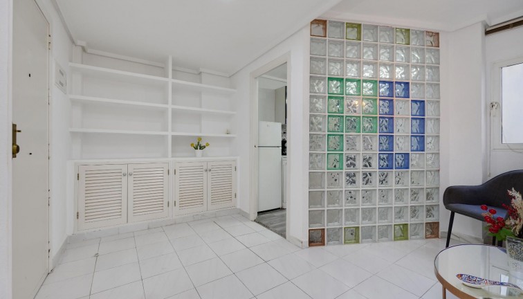 Reventa - Apartamento / piso - Torrevieja