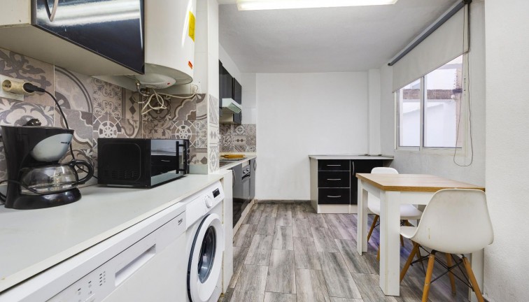 Reventa - Apartamento / piso - Torrevieja