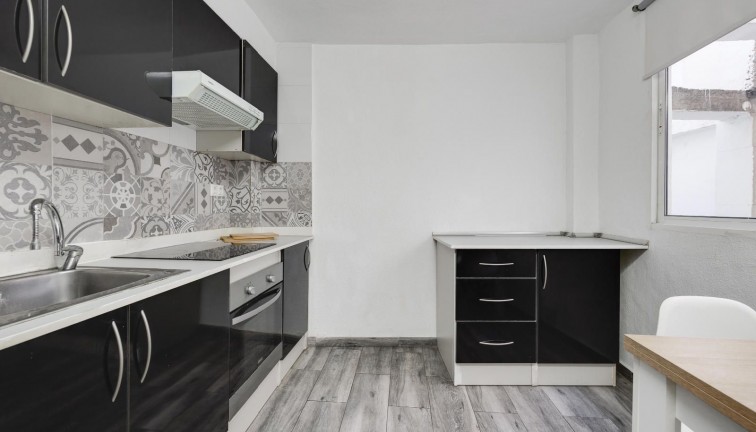 Reventa - Apartamento / piso - Torrevieja