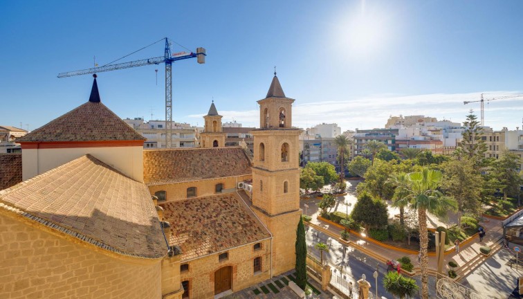 Reventa - Apartamento / piso - Torrevieja