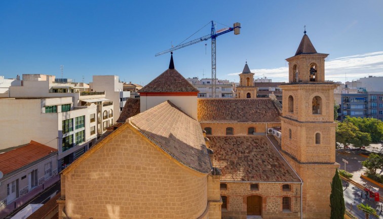 Reventa - Apartamento / piso - Torrevieja