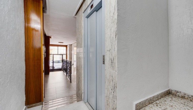 Reventa - Apartamento / piso - Torrevieja