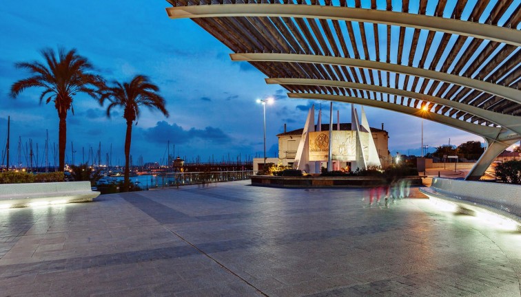 Reventa - Apartamento / piso - Torrevieja