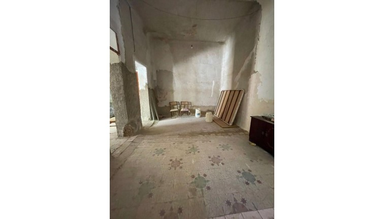 Resale - Semi-Detached - Formentera del Segura