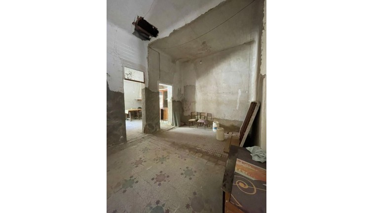 Resale - Semi-Detached - Formentera del Segura