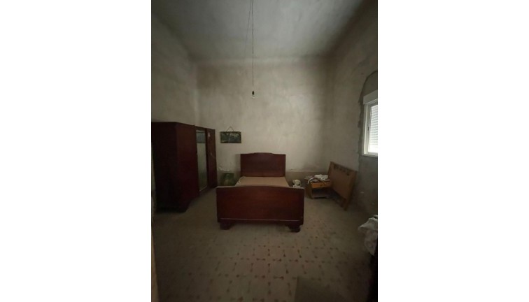 Resale - Semi-Detached - Formentera del Segura