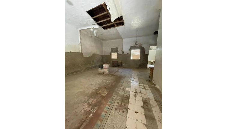 Resale - Semi-Detached - Formentera del Segura