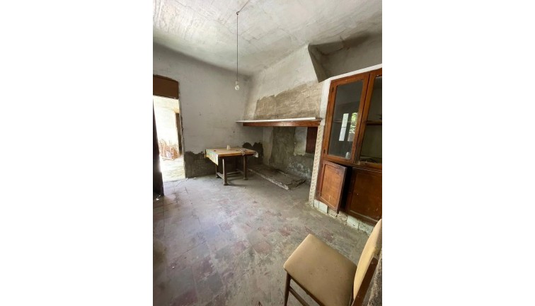 Resale - Semi-Detached - Formentera del Segura