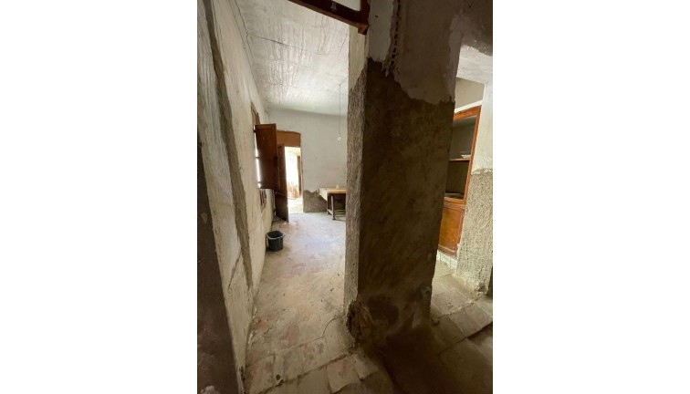 Resale - Semi-Detached - Formentera del Segura