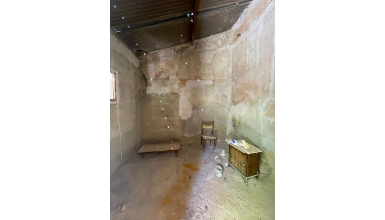 Resale - Semi-Detached - Formentera del Segura