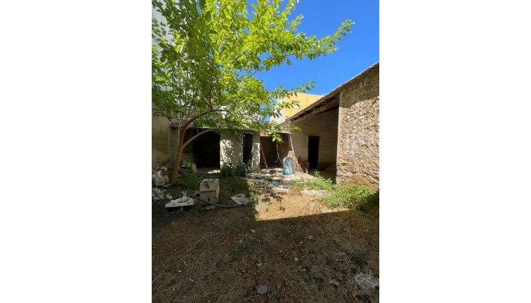 Resale - Semi-Detached - Formentera del Segura